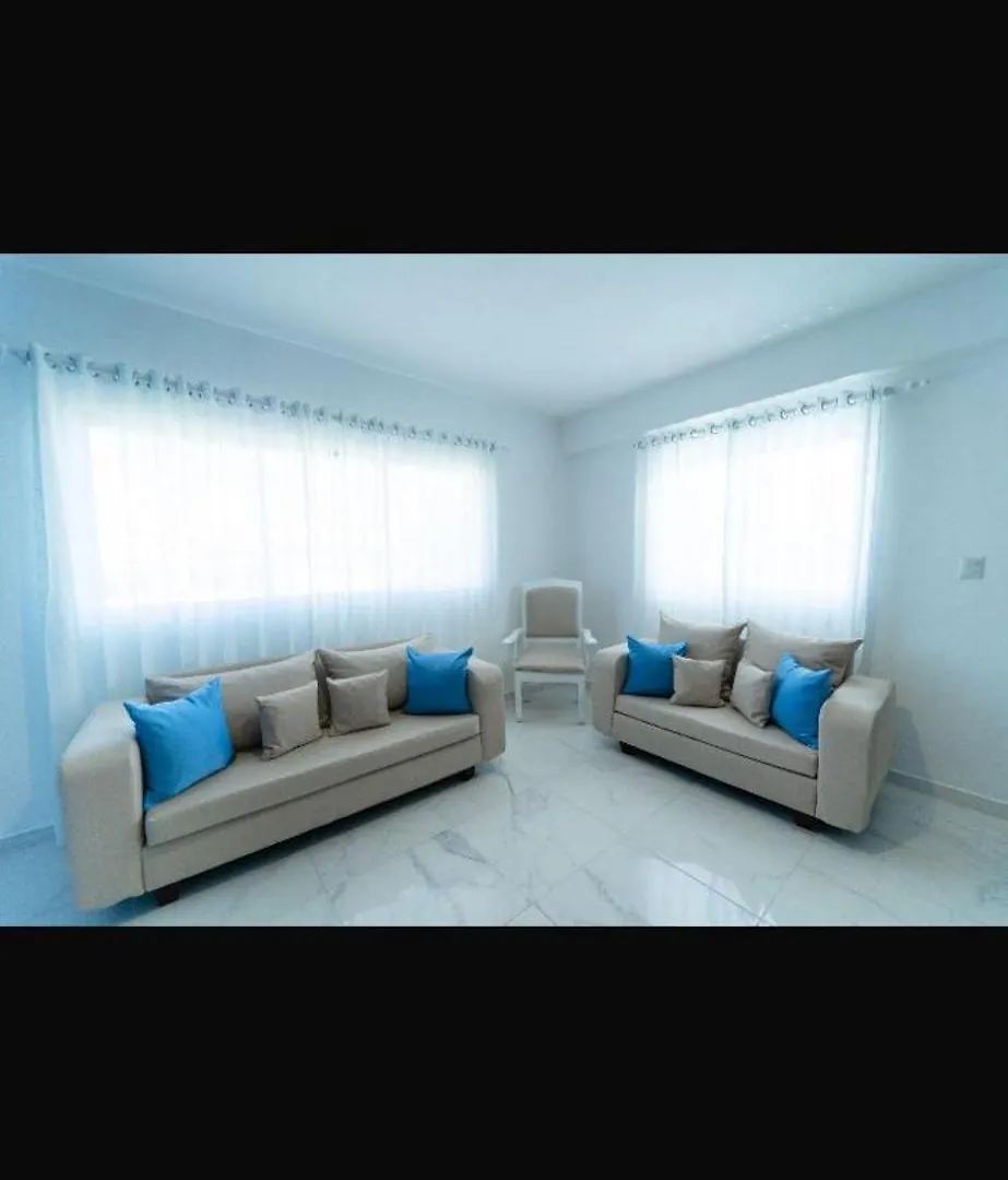 Grimilda 2 Apartment Puerto Plata