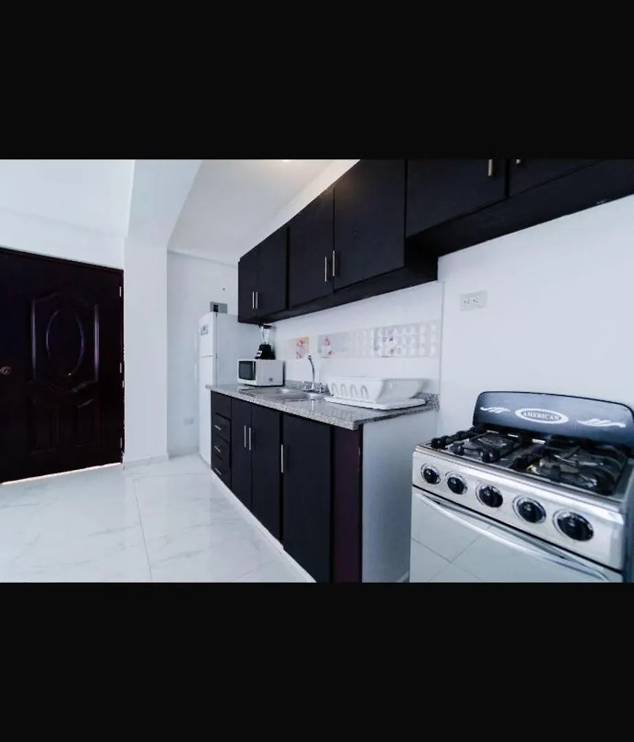 Grimilda 2 Apartment Puerto Plata